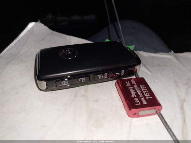 Mazda Cx 2.5 S Preferred Package Image 3