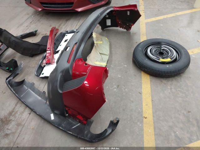 Mazda Cx 2.5 S Preferred Package Image 16