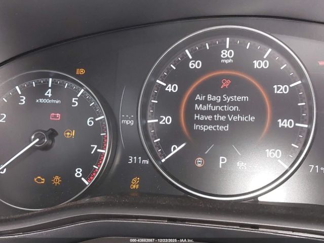 Mazda Cx 2.5 S Preferred Package Image 11