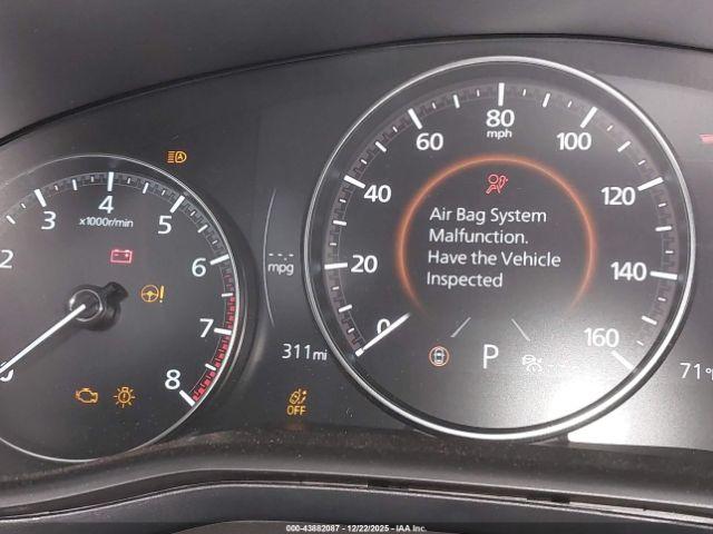 Mazda Cx 2.5 S Preferred Package Image 11