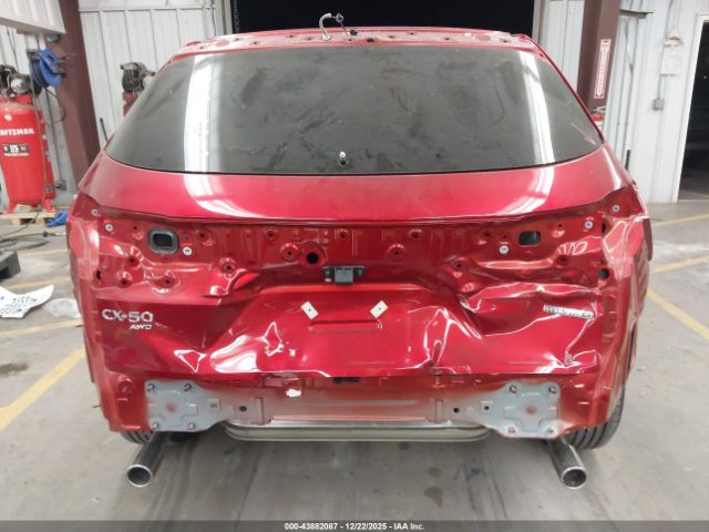 Mazda Cx 2.5 S Preferred Package Image 4