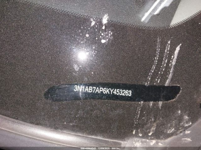 Nissan Sentra Sv Image 10