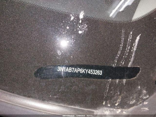 Nissan Sentra Sv Image 10