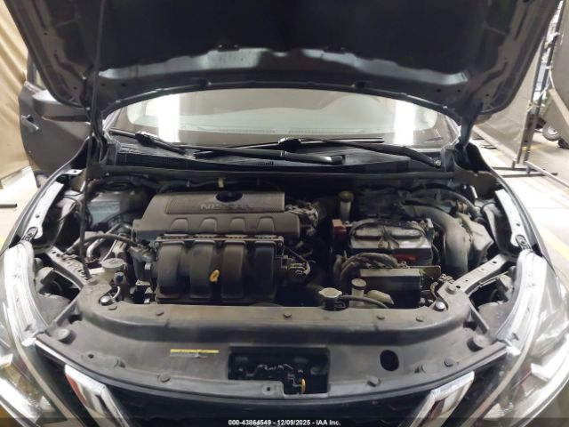 Nissan Sentra Sv Image 16