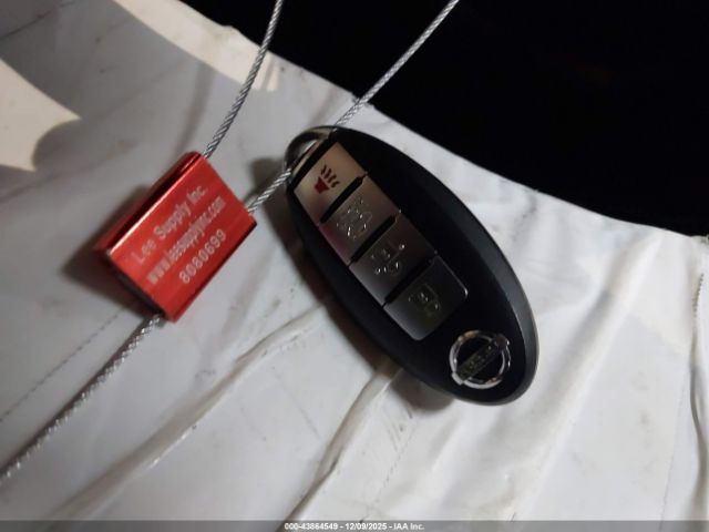 Nissan Sentra Sv Image 8