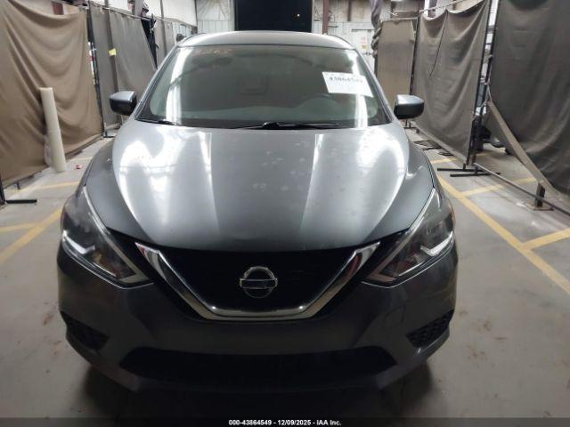 Nissan Sentra Sv Image 11