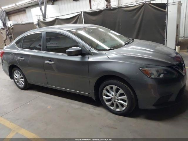 Nissan Sentra Sv Image 14