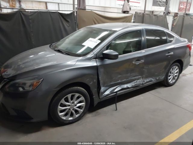 Nissan Sentra Sv Image 12