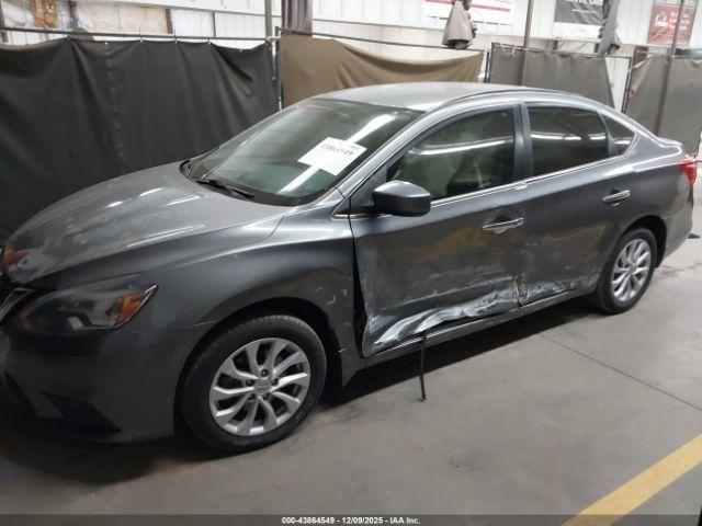 Nissan Sentra Sv Image 12