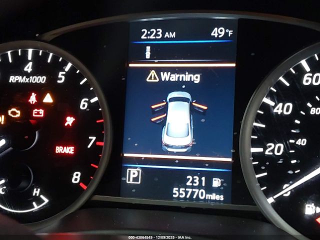 Nissan Sentra Sv Image 13