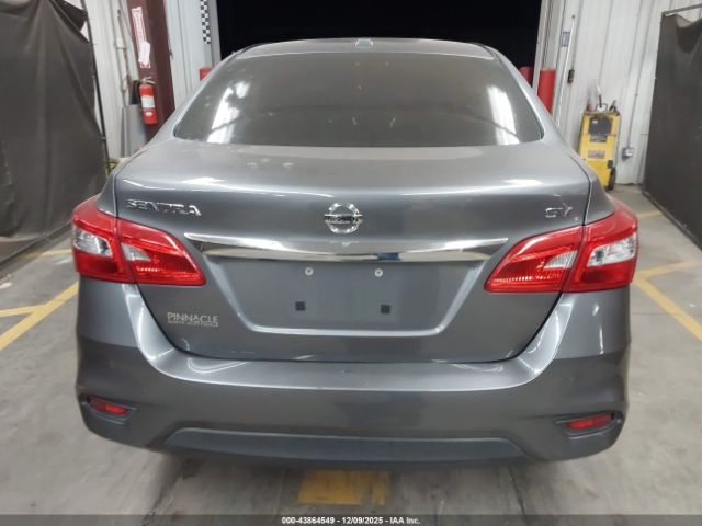 Nissan Sentra Sv Image 15