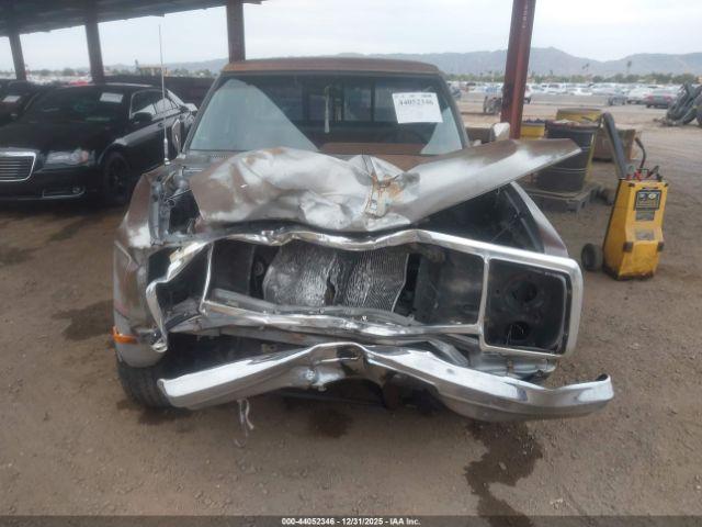 Dodge D-series Image 9