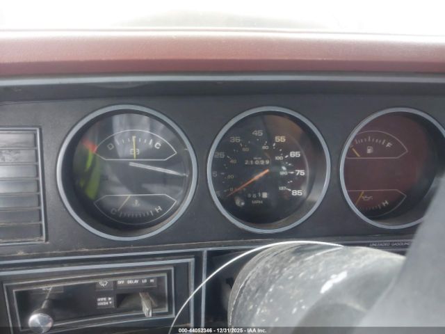 Dodge D-series Image 7