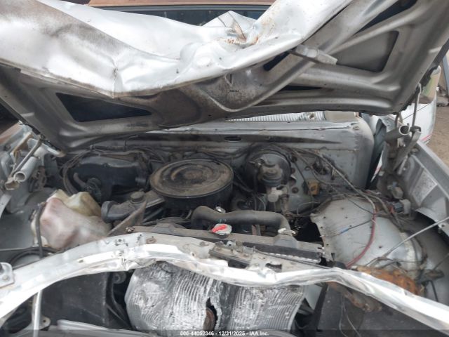 Dodge D-series Image 13