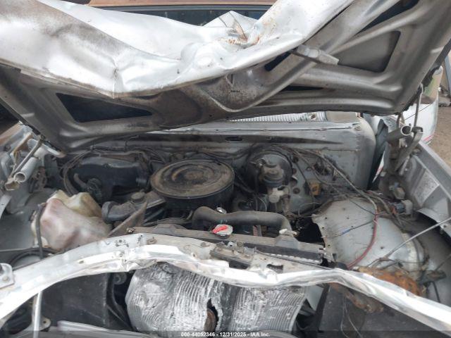 Dodge D-series Image 13