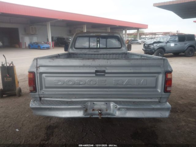 Dodge D-series Image 16