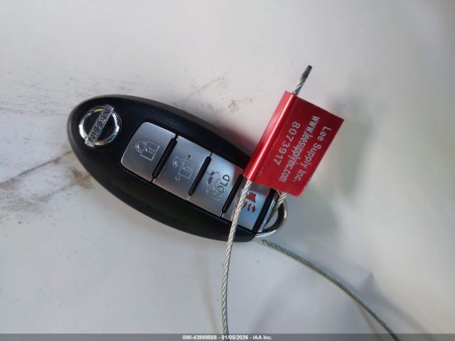 Nissan Maxima 3.5 Sv Image 2