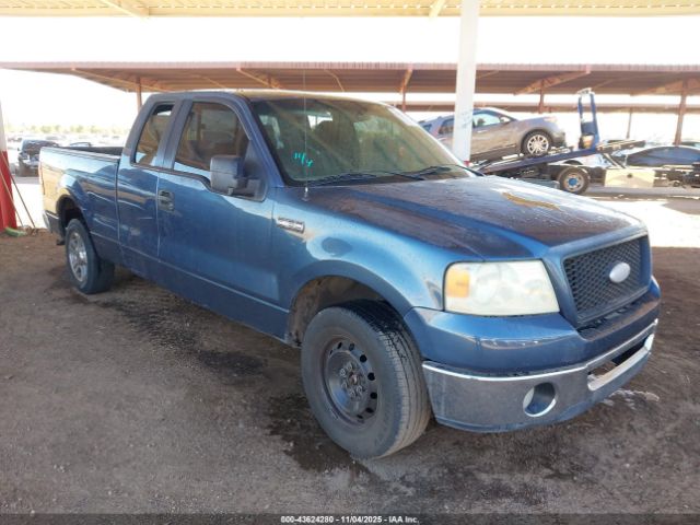 Ford F-150 Image 1