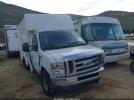 Ford E-350 Image 1