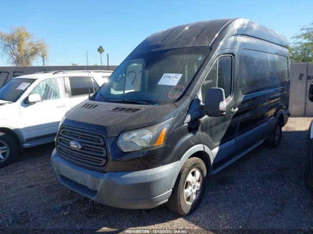 Ford Transit Image 9