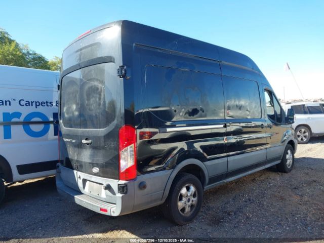 Ford Transit Image 2