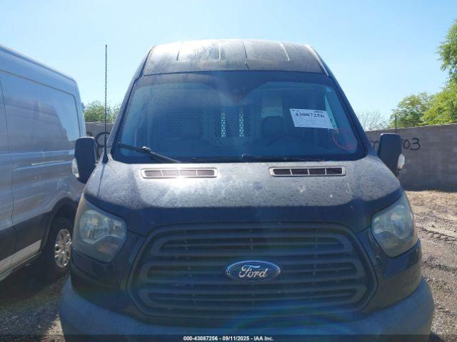 Ford Transit Image 5