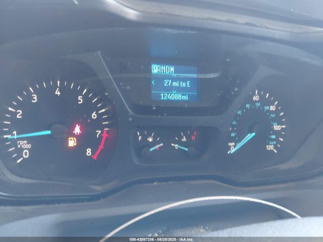 Ford Transit Image 14