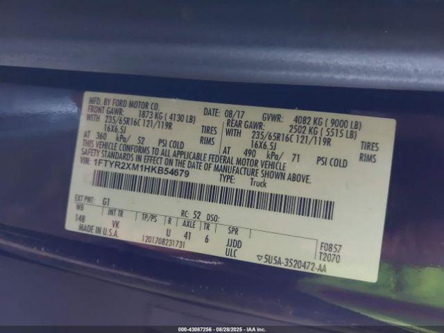 Ford Transit Image 6