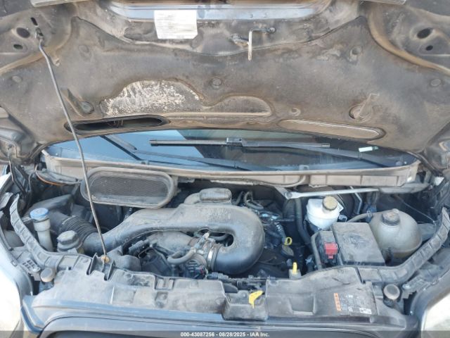 Ford Transit Image 13