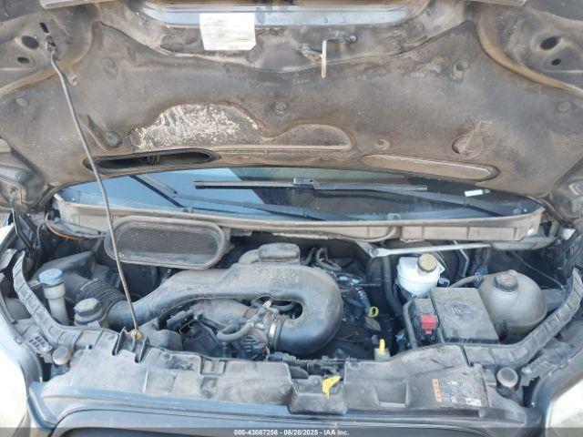 Ford Transit Image 13