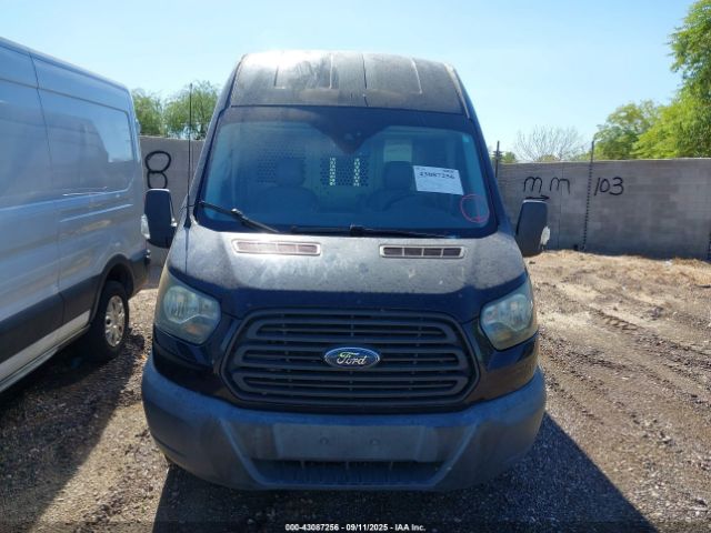 Ford Transit Image 7