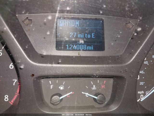 Ford Transit Image 11