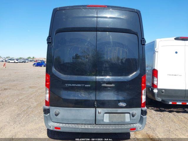 Ford Transit Image 12