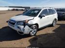 Subaru Forester 2.5i Premium Image 4