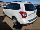 Subaru Forester 2.5i Premium Image 5