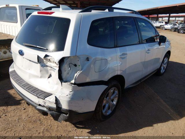 Subaru Forester 2.5i Premium Image 2