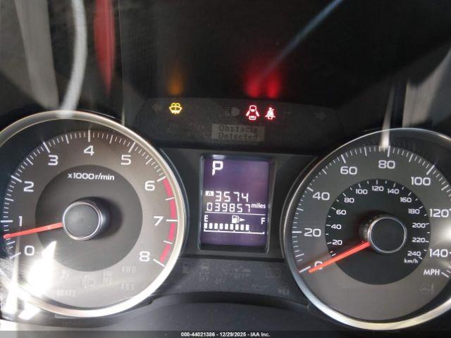 Subaru Forester 2.5i Premium Image 9