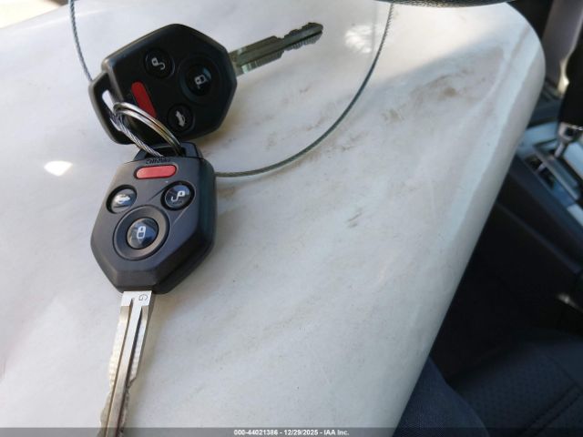 Subaru Forester 2.5i Premium Image 11