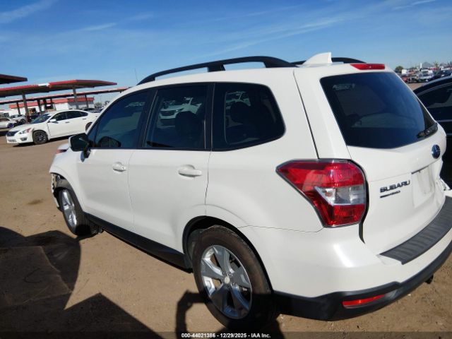 Subaru Forester 2.5i Premium Image 15
