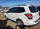 Subaru Forester 2.5i Premium Image 15