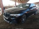 BMW 5 Series Image 6