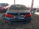 BMW 5 Series Image 7