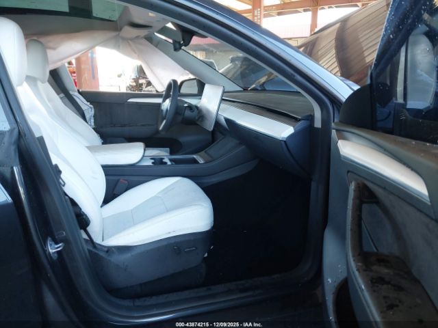 Tesla Model Y Long Range Dual Motor All-wheel Drive Image 12