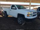 Chevrolet Silverado 1500 Wt Image 1