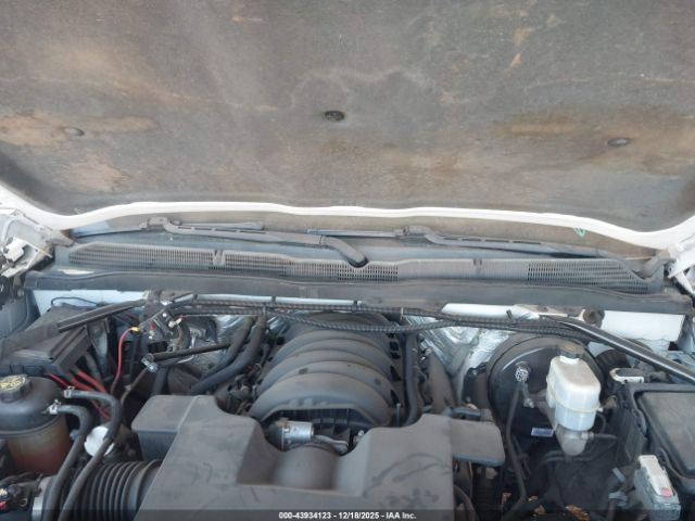 Chevrolet Silverado 1500 Wt Image 15