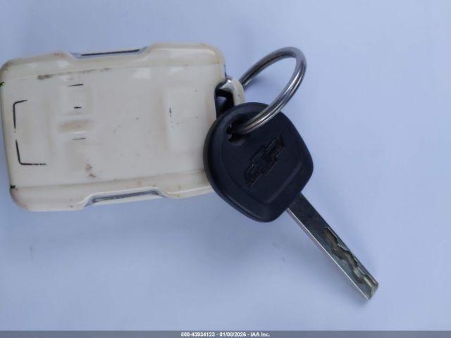 Chevrolet Silverado 1500 Wt Image 7