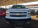 Chevrolet Silverado 1500 Wt Image 8