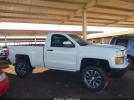 Chevrolet Silverado 1500 Wt Image 11
