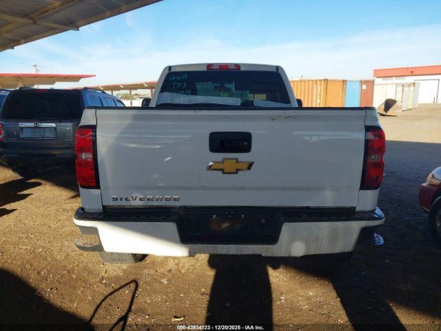 Chevrolet Silverado 1500 Wt Image 13