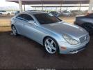 Mercedes-Benz Cls-class Image 1